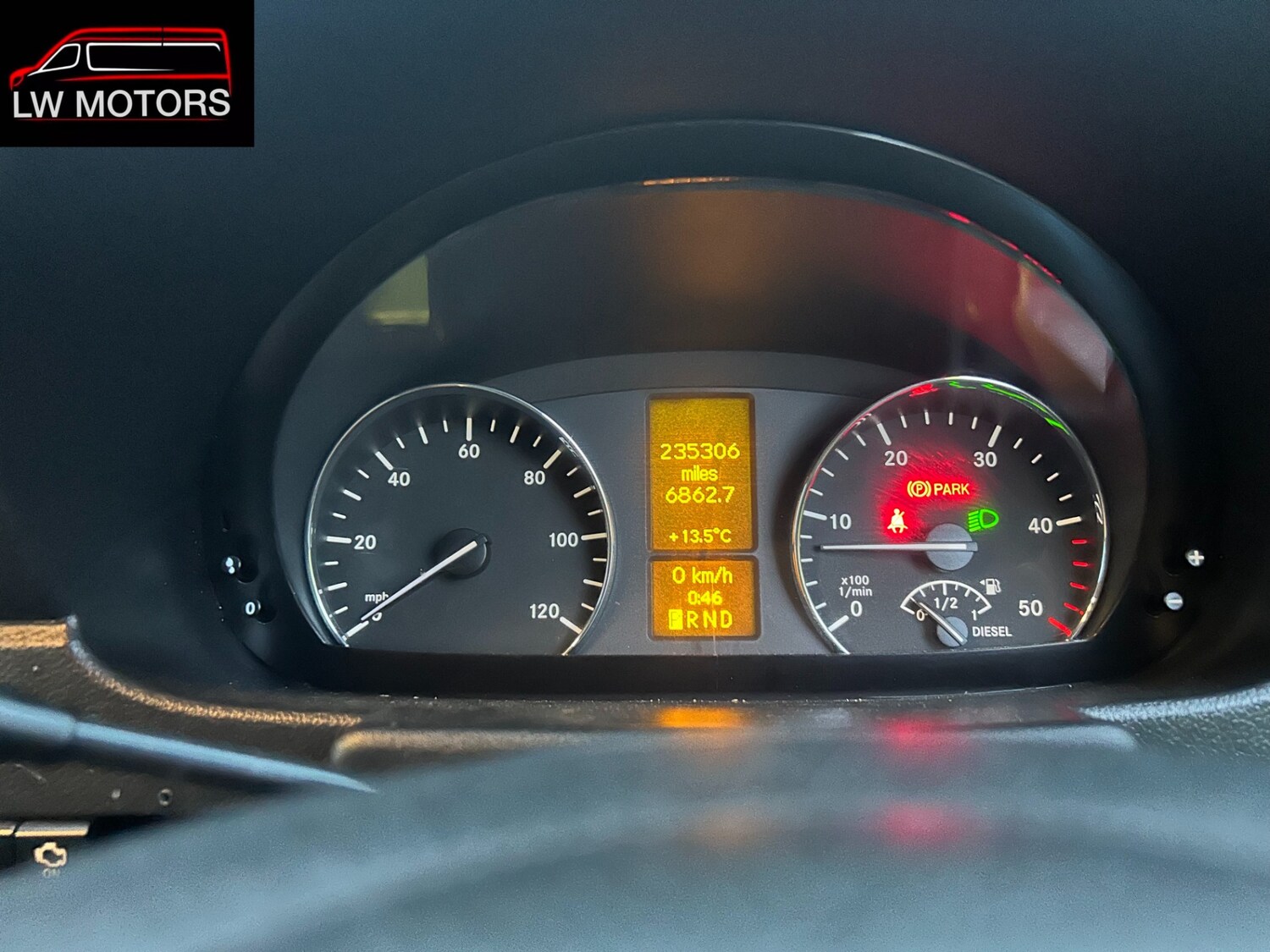 Used Mercedes-Benz Sprinter 2017 for sale - 76452714: Photo 11