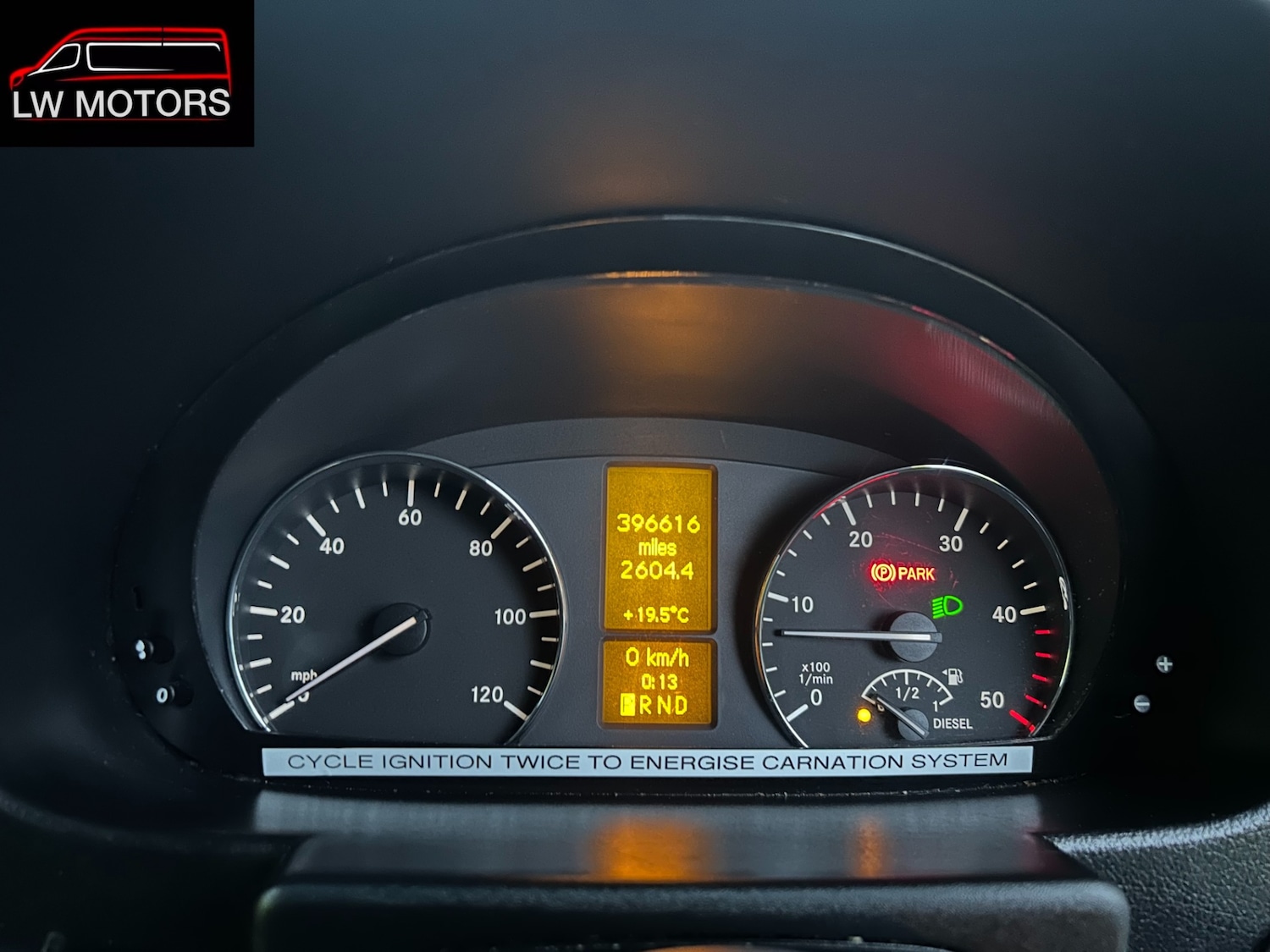 Used Mercedes-Benz Sprinter 2017 for sale - 76452714: Photo 12