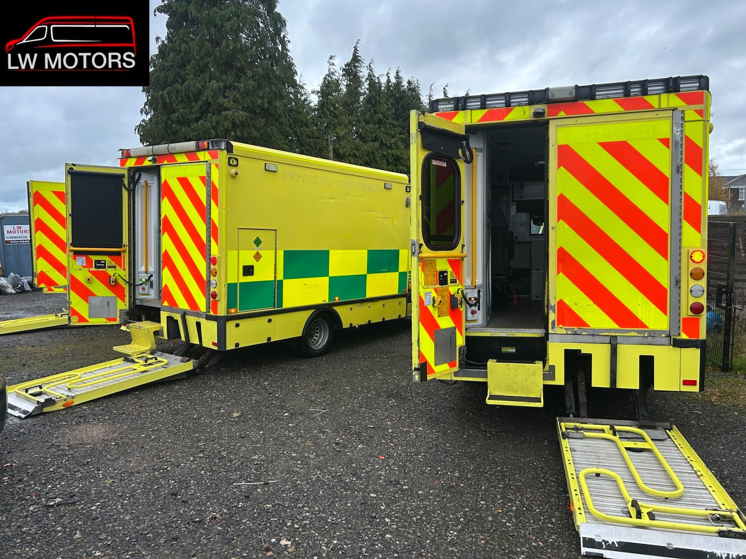 Used Mercedes-Benz Sprinter 2017 for sale - 76452714: Photo 4