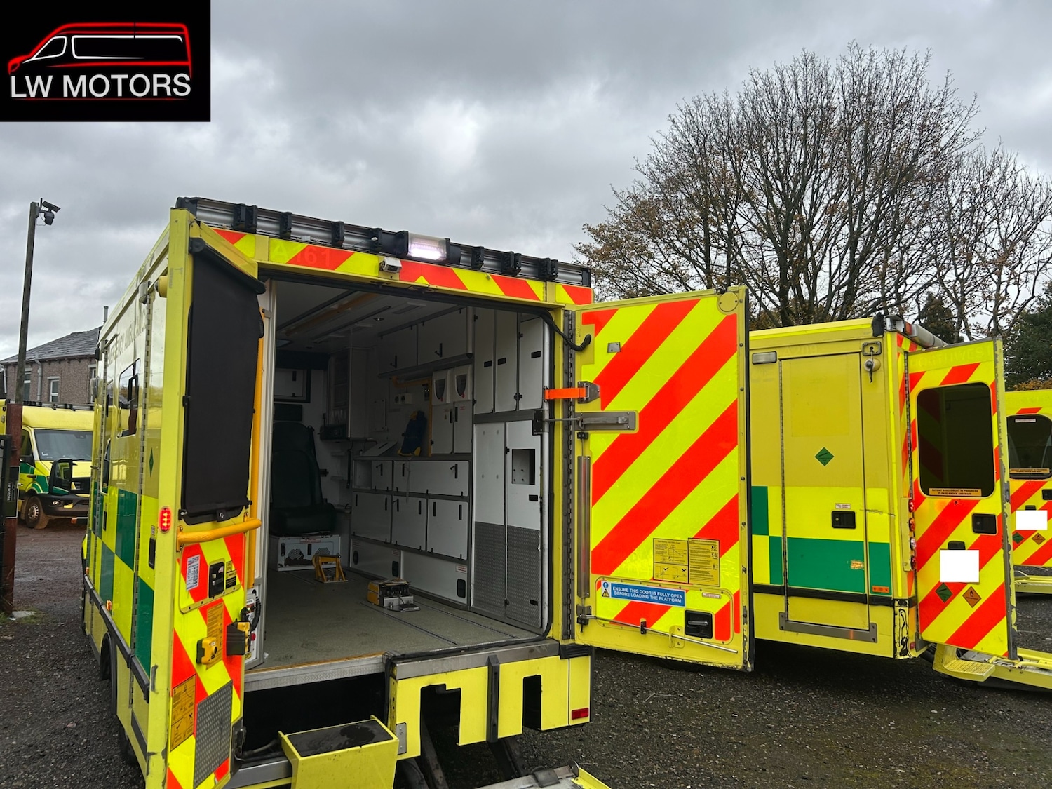 Used Mercedes-Benz Sprinter 2017 for sale - 76452714: Photo 5