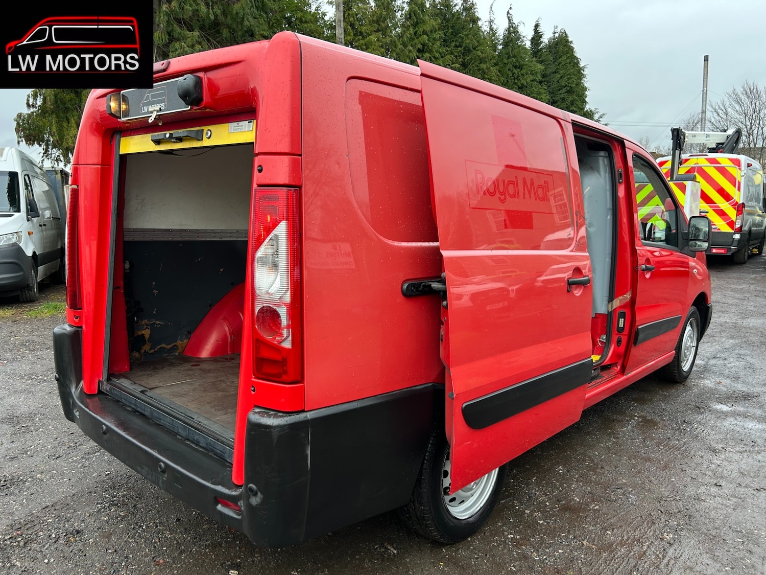 Used Peugeot Expert 2014 for sale - 76641419: Photo 11