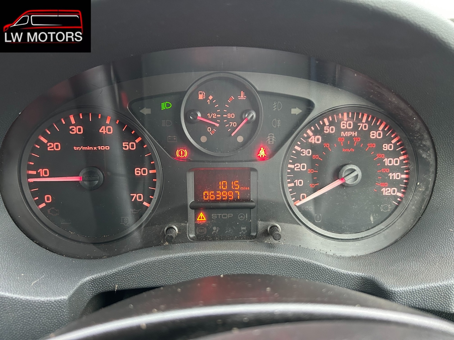 Used Peugeot Expert 2014 for sale - 76641419: Photo 18