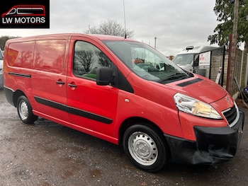 Used Peugeot Expert 2014 for sale - 76641419: Photo