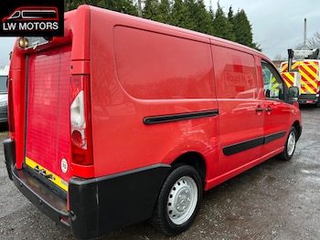 Used Peugeot Expert 2014 for sale - 76641419: Photo