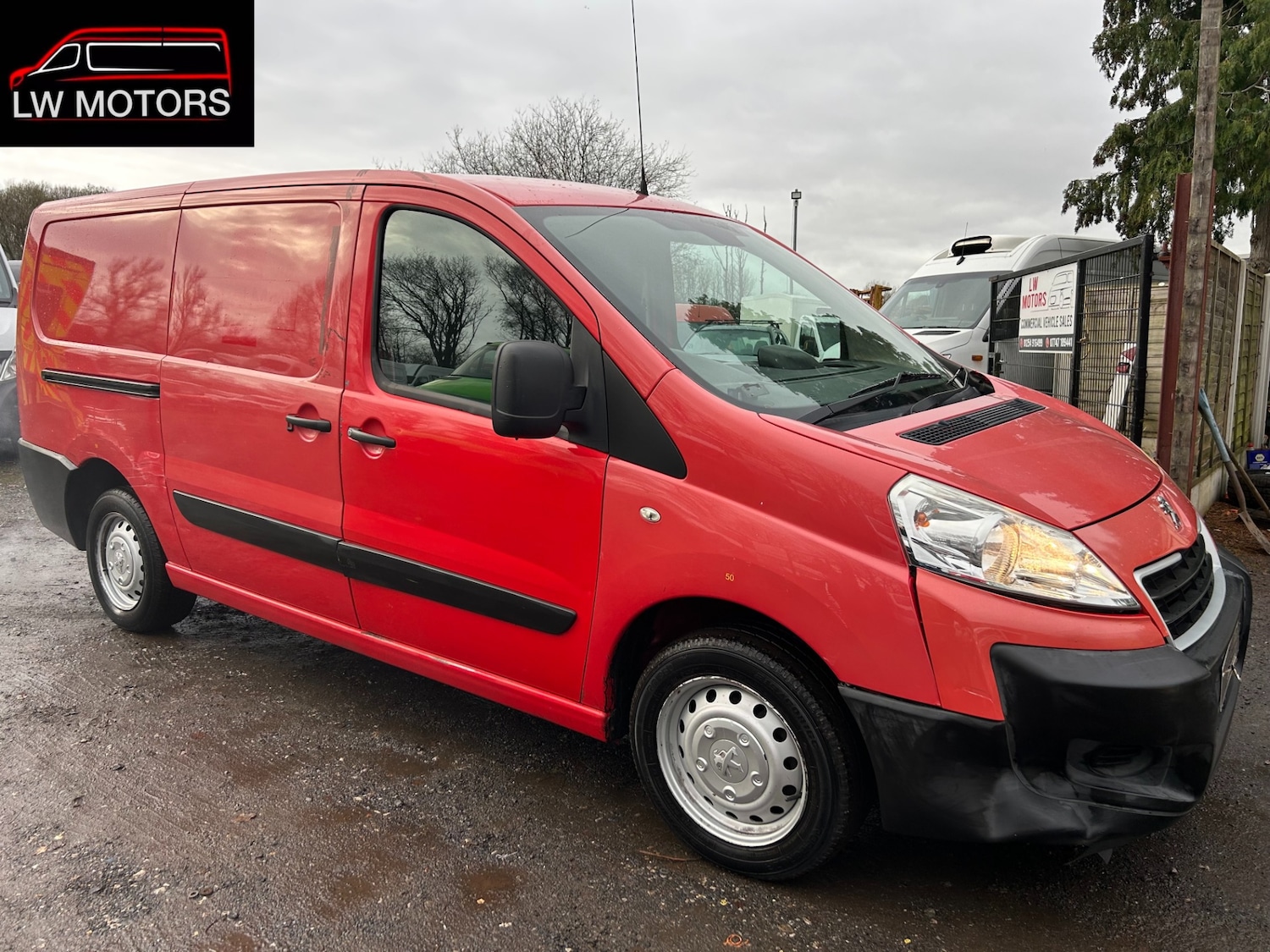 Used Peugeot Expert 2014 for sale - 76641419: Photo 5