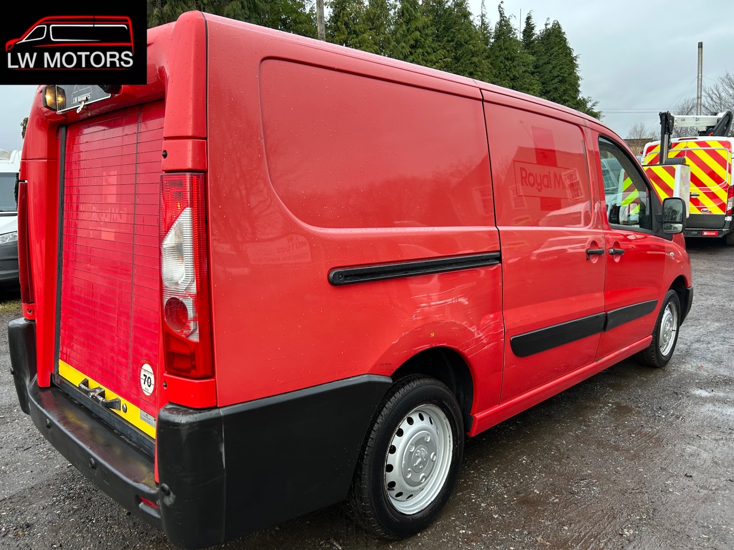 Used Peugeot Expert 2014 for sale - 76641419: Photo 6