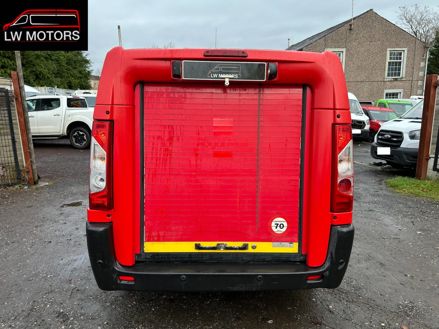 Used Peugeot Expert 2014 for sale - 76641419: Photo 7