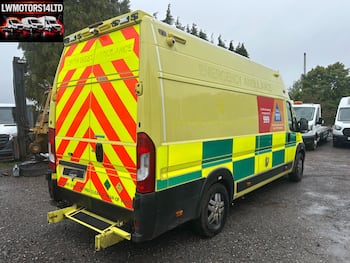 Used Fiat Ducato 2018 for sale - 79826174: Photo