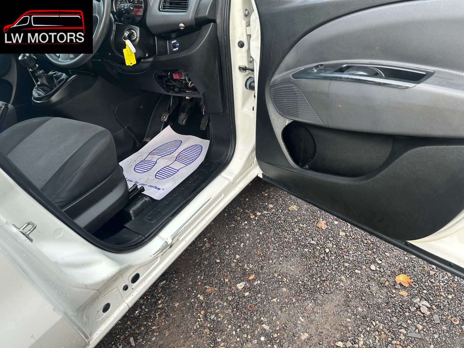 Used Fiat Doblo 2021 for sale - 76352288: Photo 10