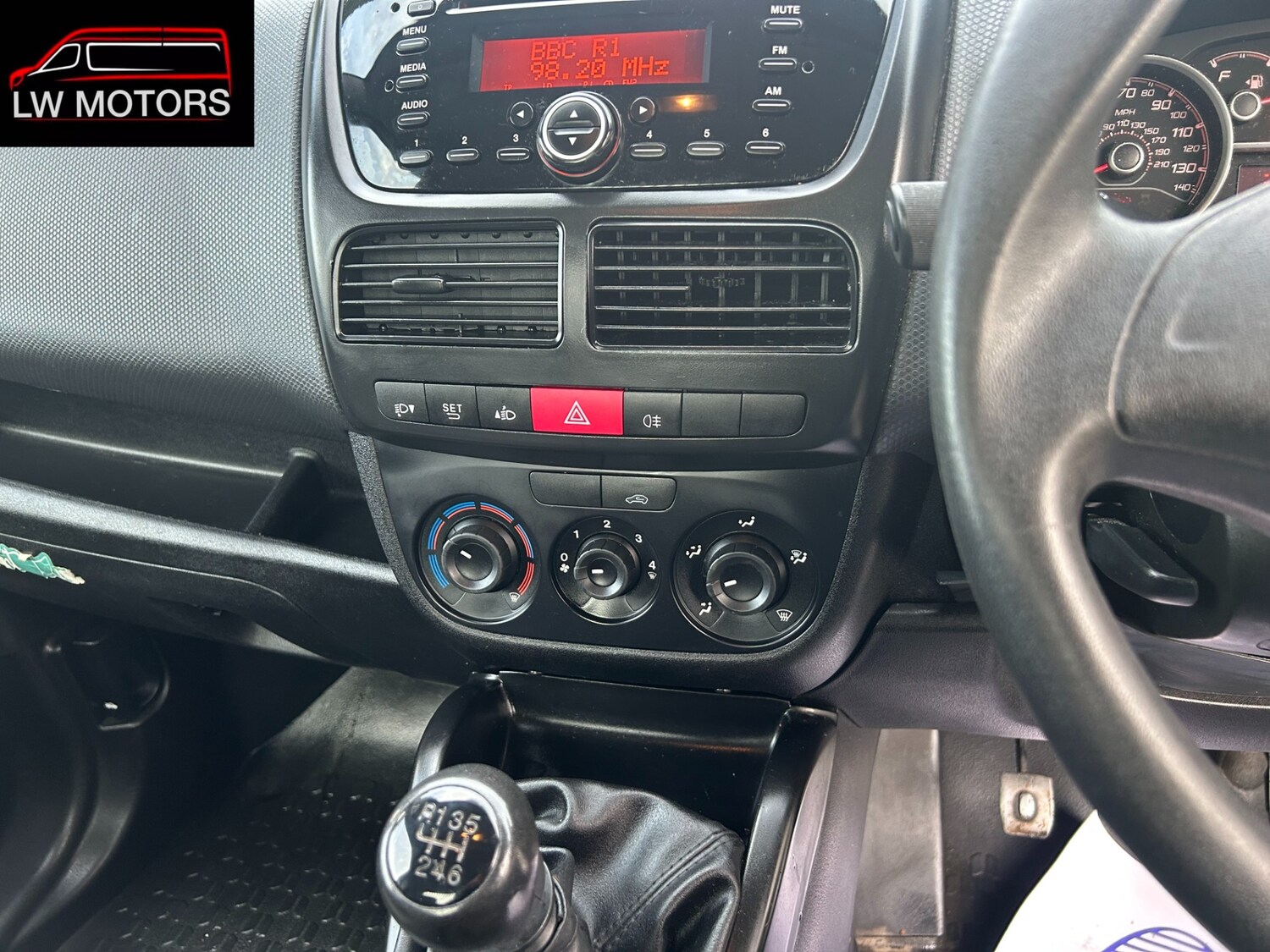 Used Fiat Doblo 2021 for sale - 76352288: Photo 11