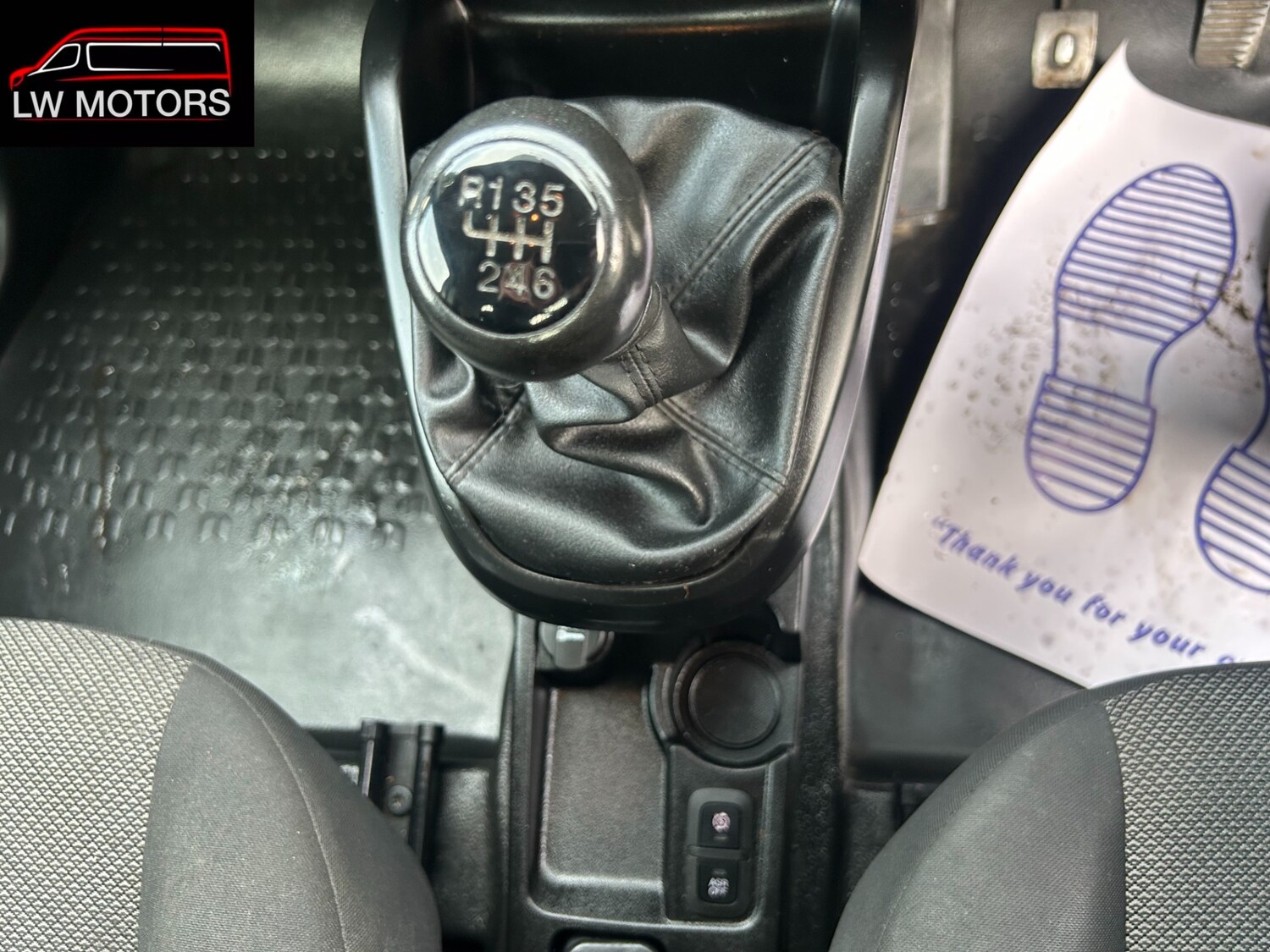 Used Fiat Doblo 2021 for sale - 76352288: Photo 12