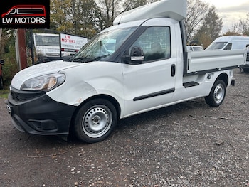 Fiat - Doblo
