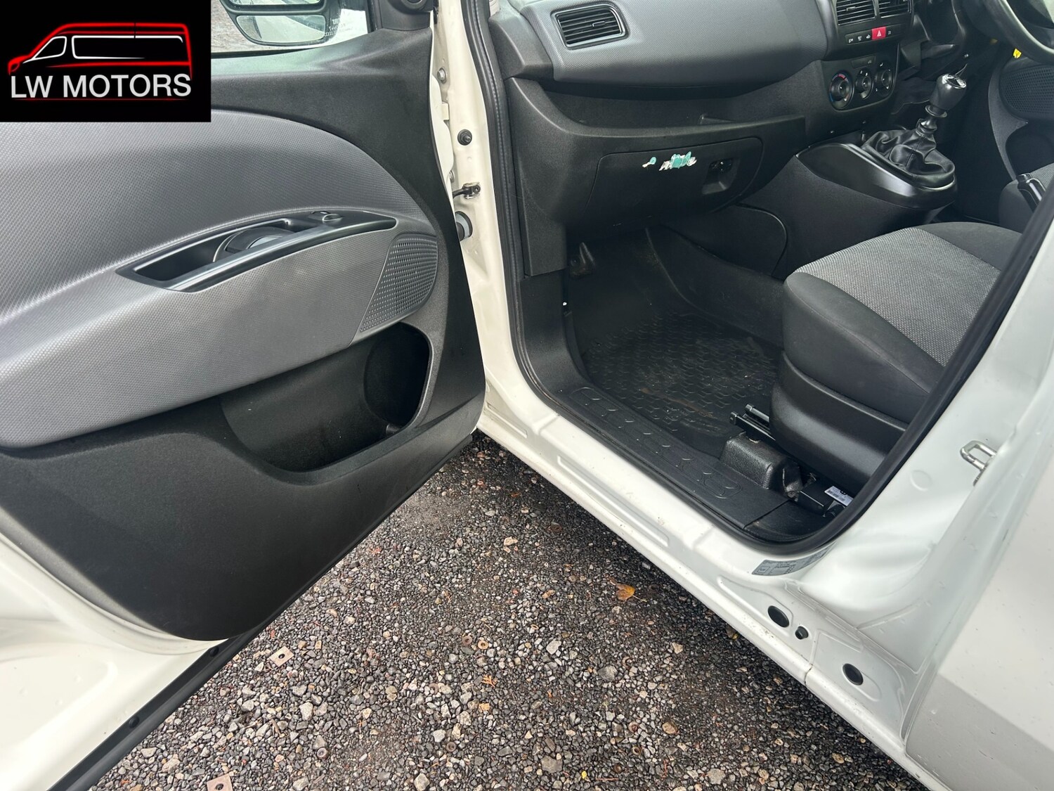 Used Fiat Doblo 2021 for sale - 76352288: Photo 8