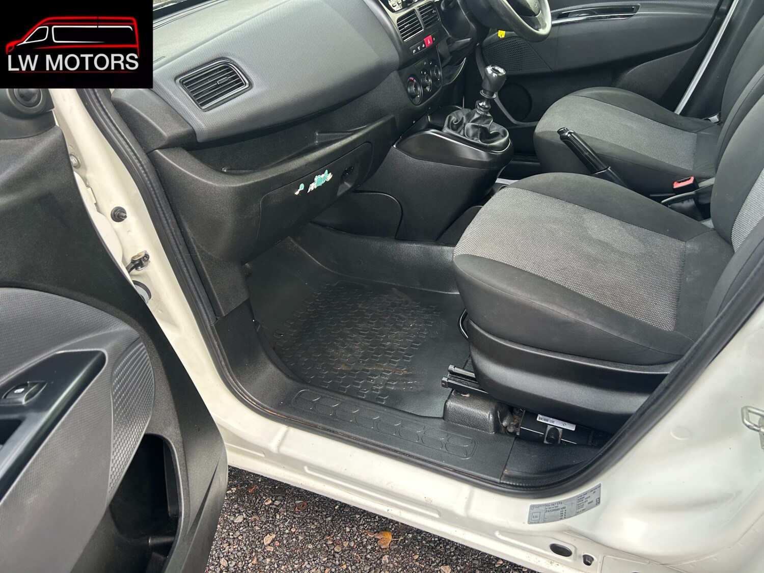 Used Fiat Doblo 2021 for sale - 76352288: Photo 9