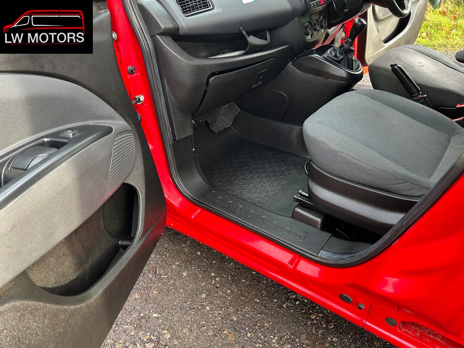 Used Fiat Doblo 2013 for sale - 76545500: Photo 10