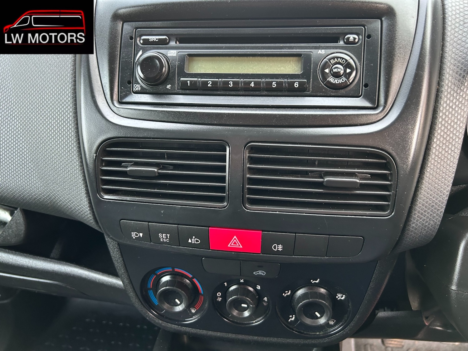 Used Fiat Doblo 2013 for sale - 76545500: Photo 12