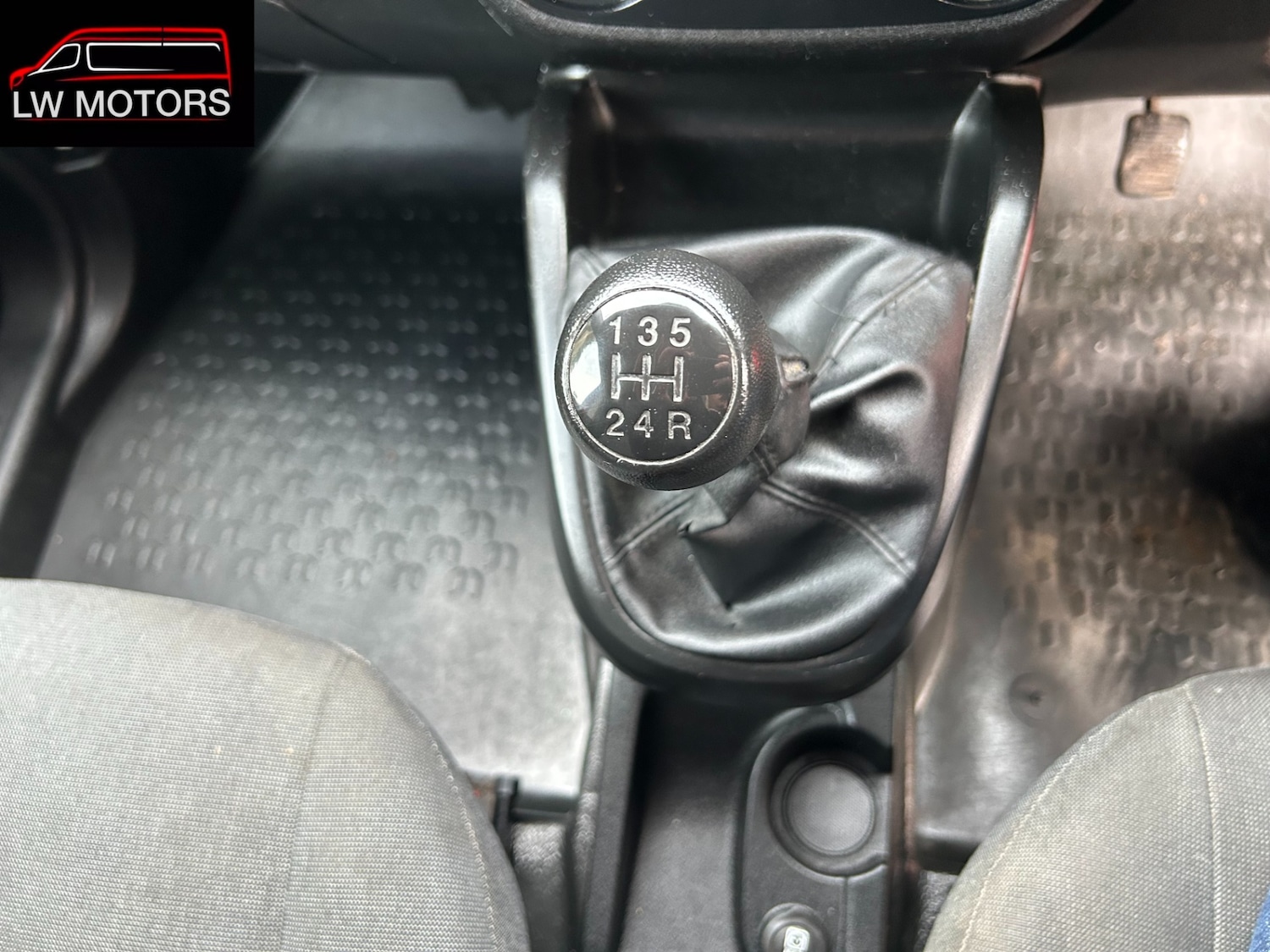 Used Fiat Doblo 2013 for sale - 76545500: Photo 13