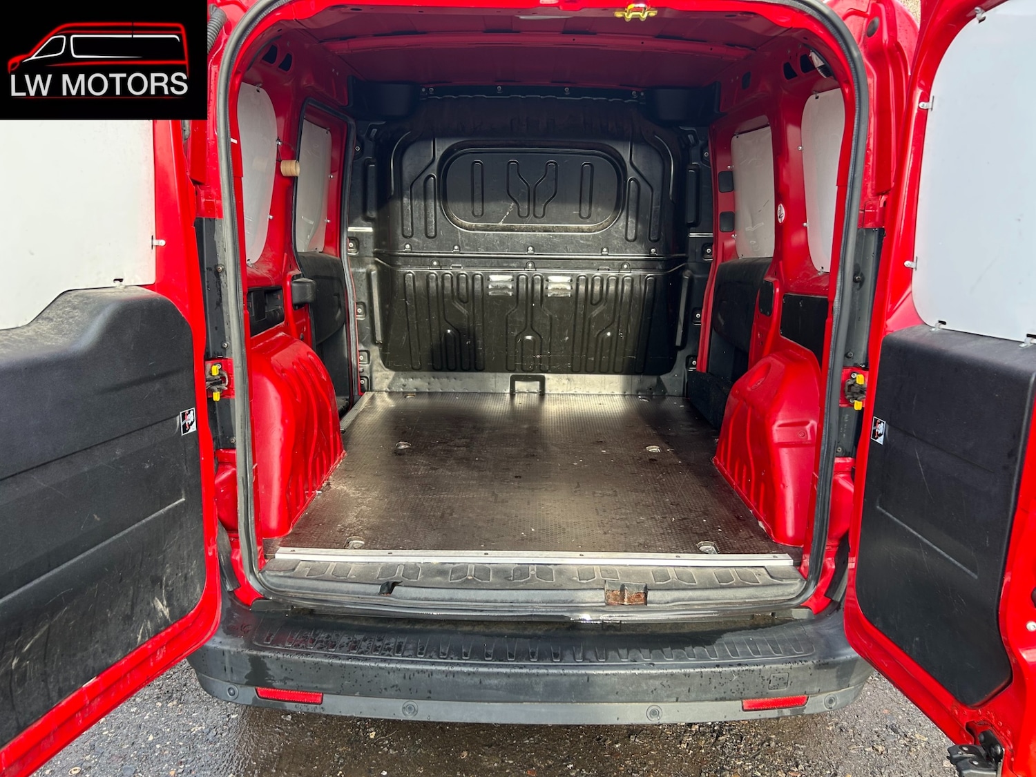 Used Fiat Doblo 2013 for sale - 76545500: Photo 7