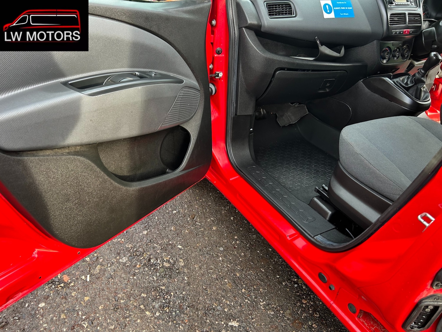 Used Fiat Doblo 2013 for sale - 76545500: Photo 9