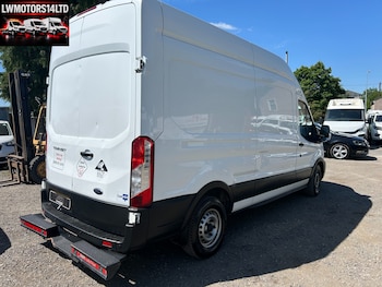 Used Ford Transit 2022 for sale - 79194877: Photo