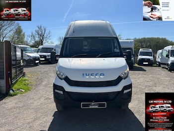 Used Iveco Daily 2015 for sale - 78342090: Photo