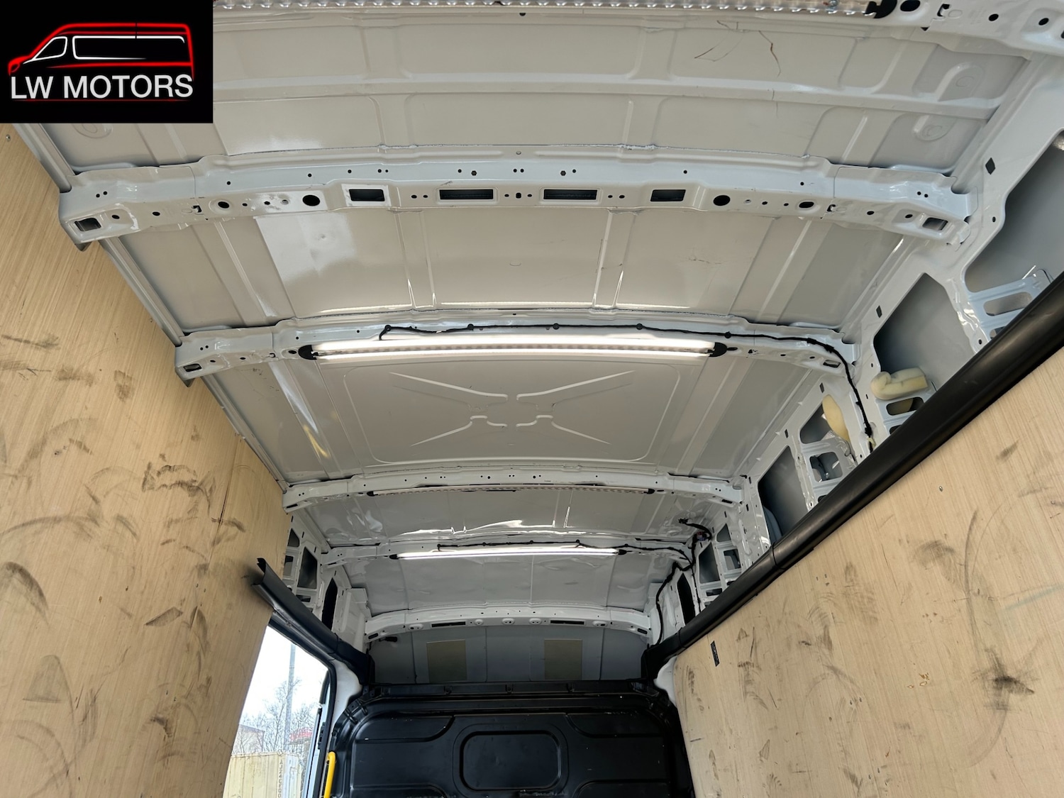 Used Ford Transit 2025 for sale - 77803020: Photo 10