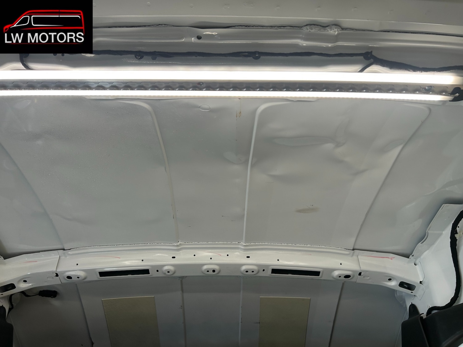 Used Ford Transit 2025 for sale - 77803020: Photo 11