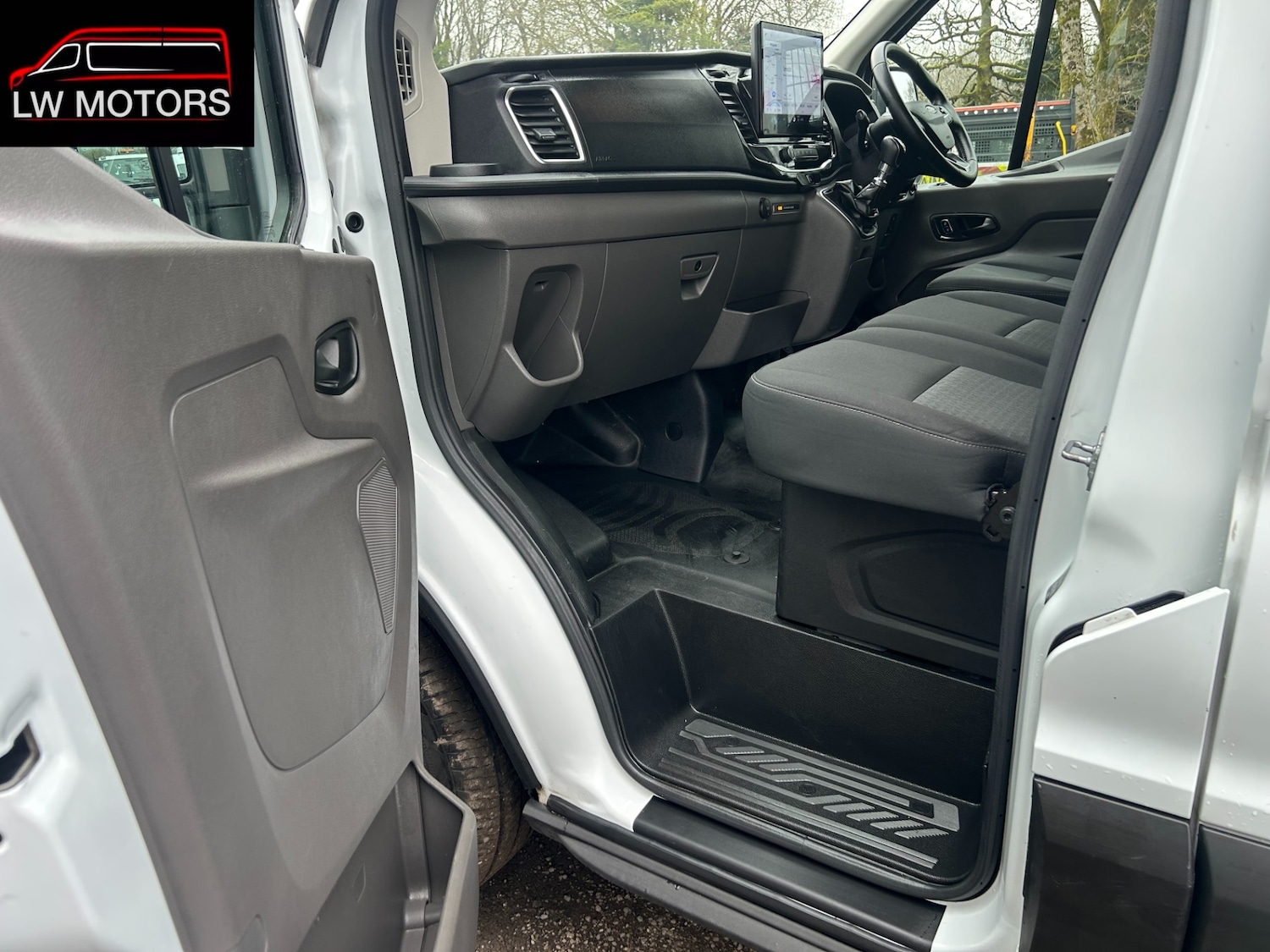 Used Ford Transit 2025 for sale - 77803020: Photo 12