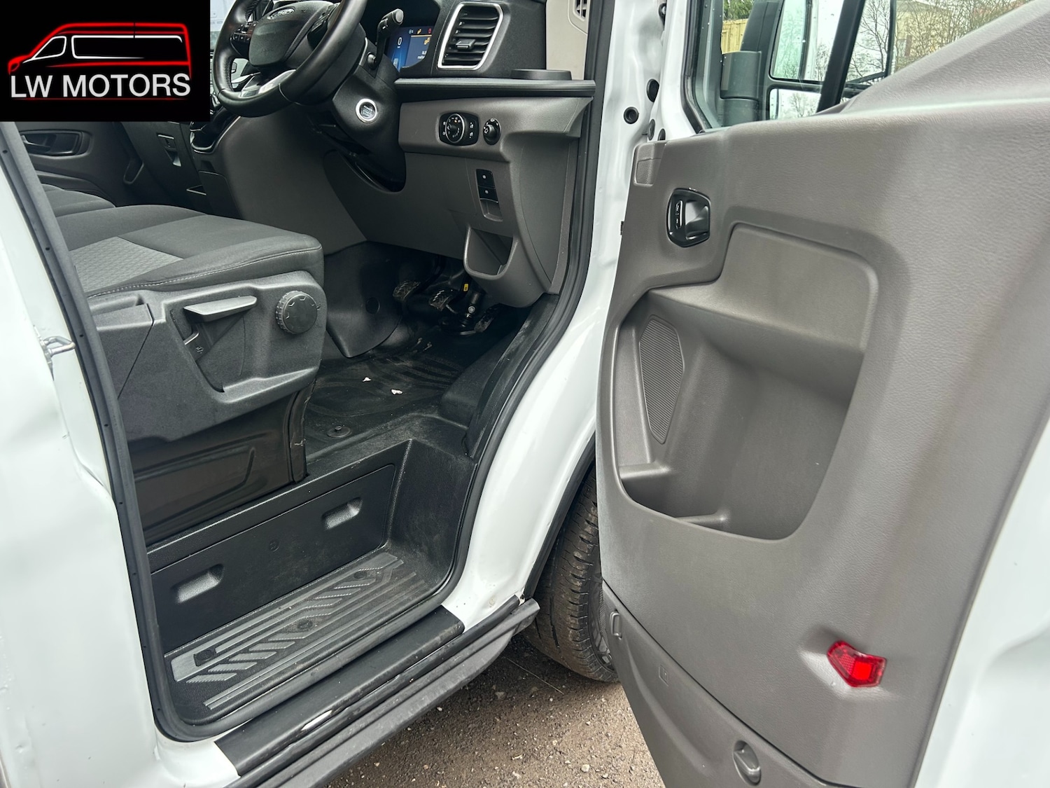 Used Ford Transit 2025 for sale - 77803020: Photo 14