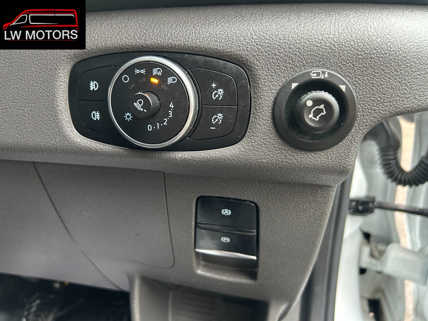 Used Ford Transit 2025 for sale - 77803020: Photo 15