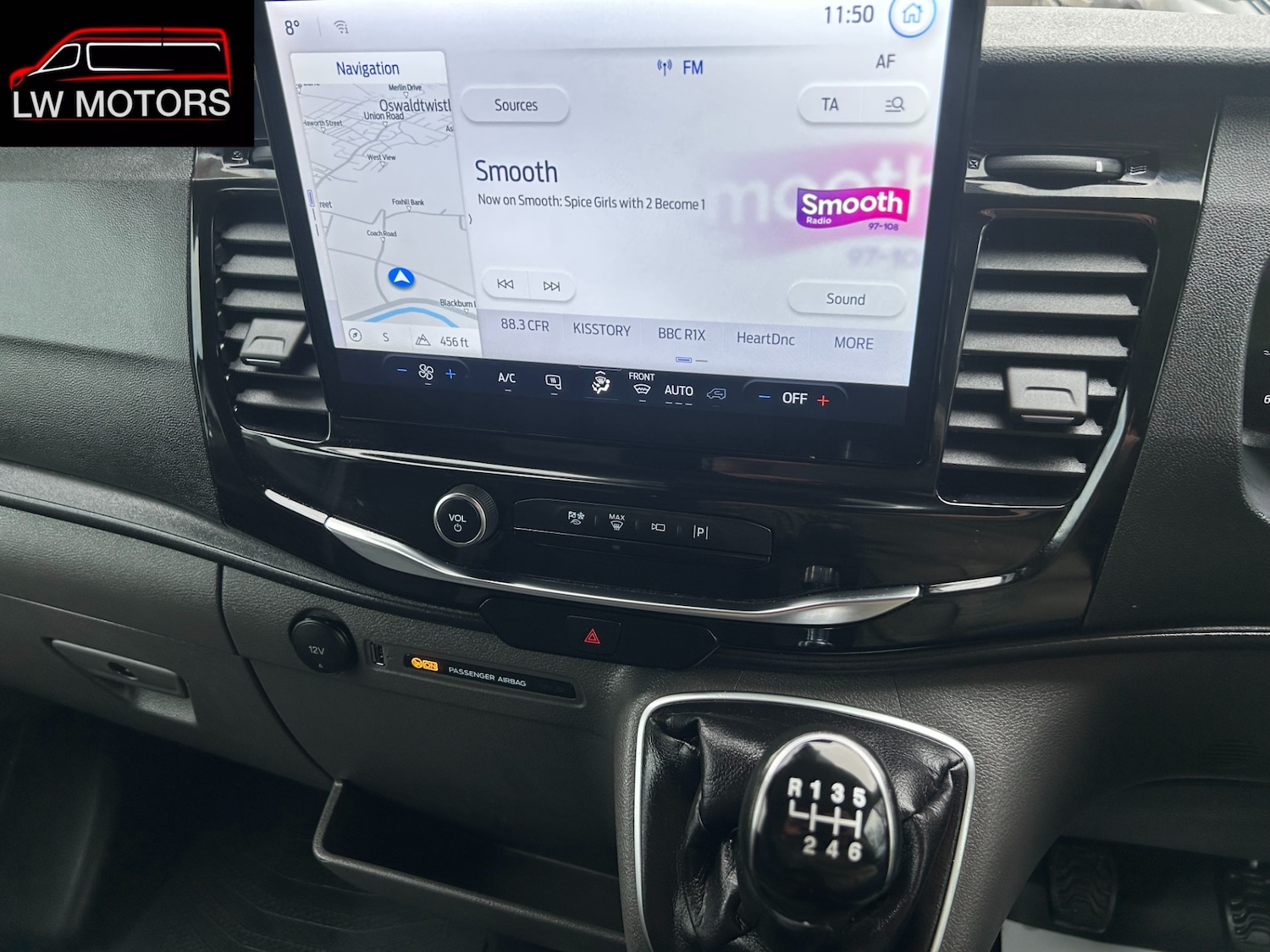 Used Ford Transit 2025 for sale - 77803020: Photo 17