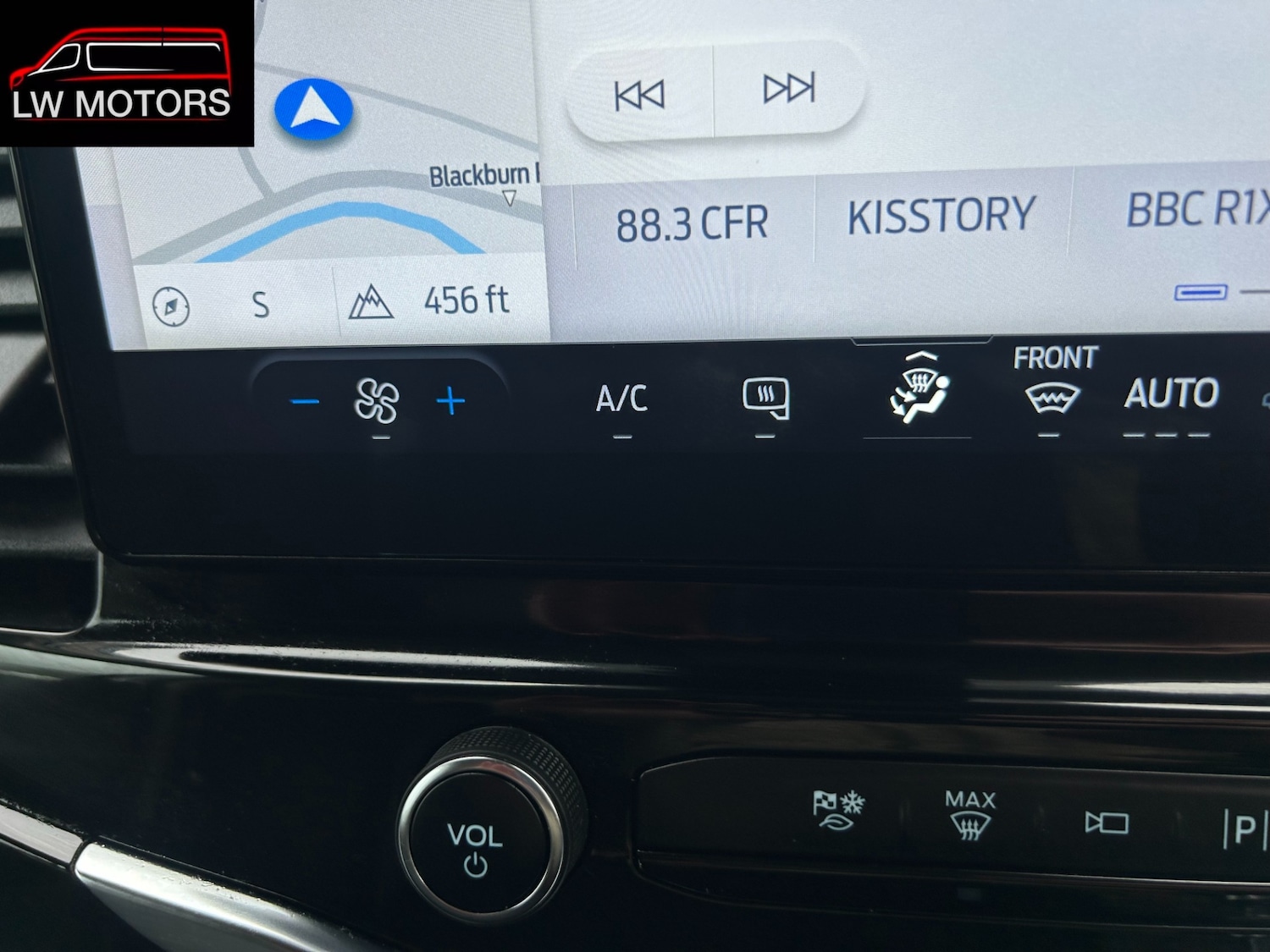 Used Ford Transit 2025 for sale - 77803020: Photo 18