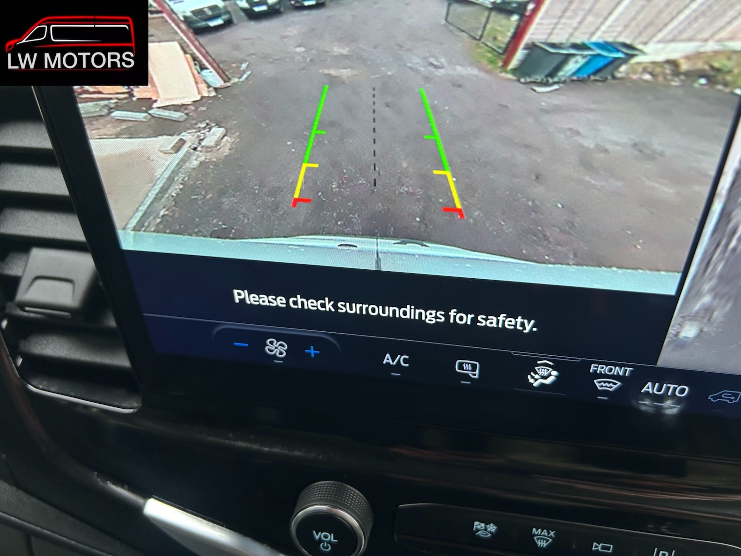 Used Ford Transit 2025 for sale - 77803020: Photo 20