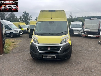 Used Fiat Ducato 2018 for sale - 79417356: Photo