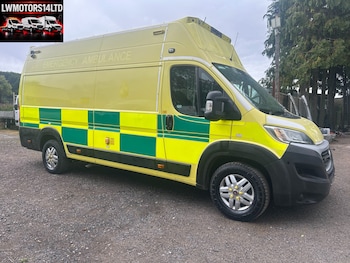 Used Fiat Ducato 2018 for sale - 79417356: Photo