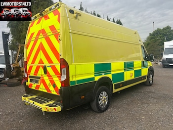 Used Fiat Ducato 2018 for sale - 79417356: Photo