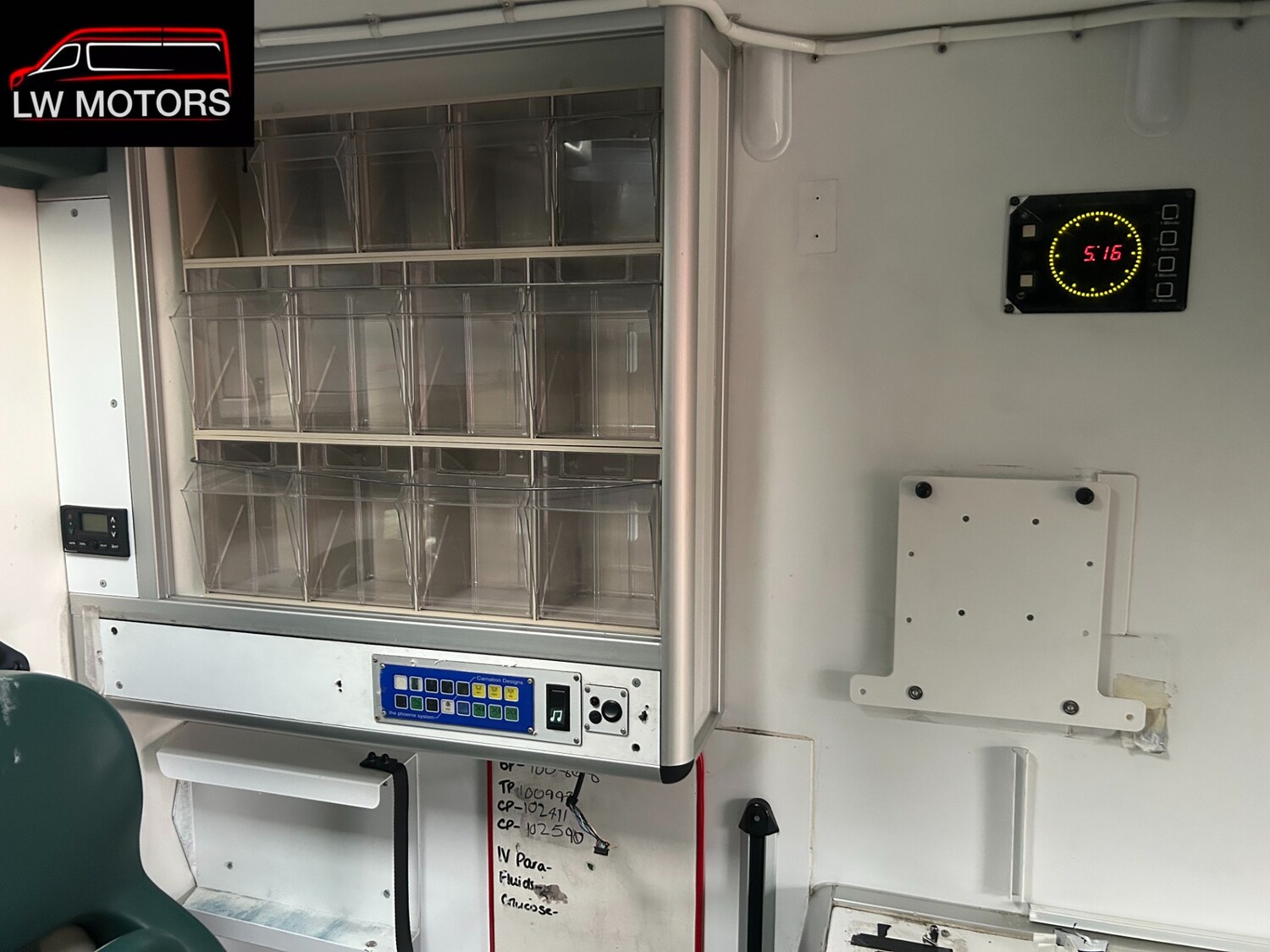 Used Mercedes-Benz Sprinter 2017 for sale - 76452415: Photo 13