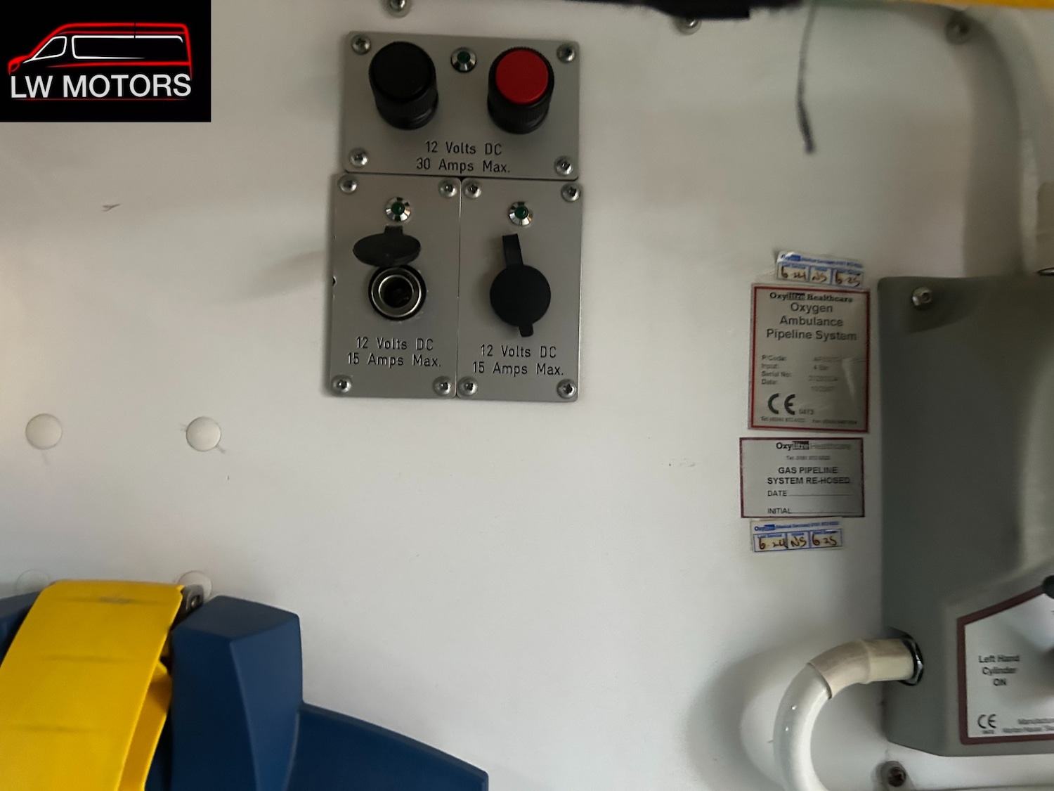 Used Mercedes-Benz Sprinter 2017 for sale - 76452415: Photo 14