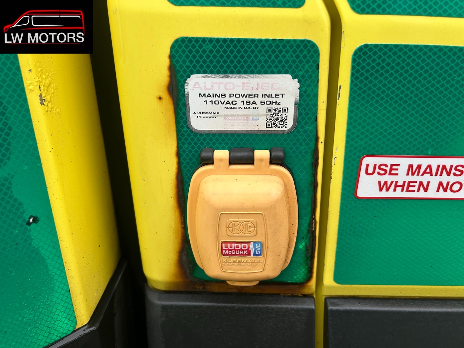 Used Mercedes-Benz Sprinter 2017 for sale - 76452415: Photo 17