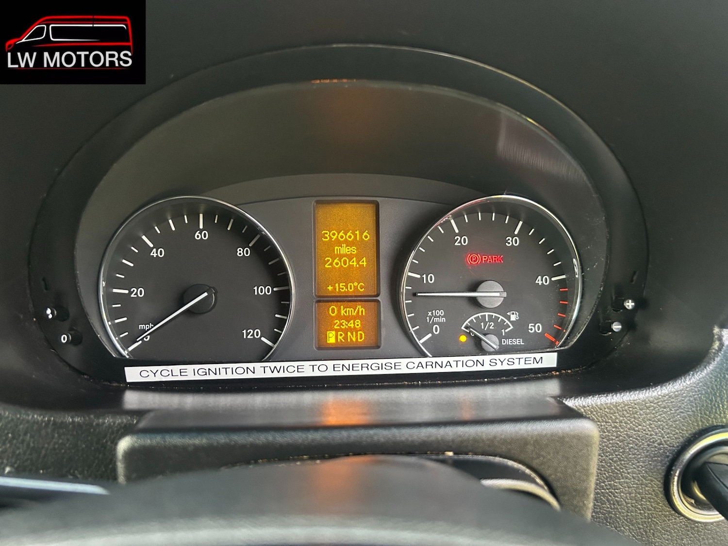 Used Mercedes-Benz Sprinter 2017 for sale - 76452415: Photo 20