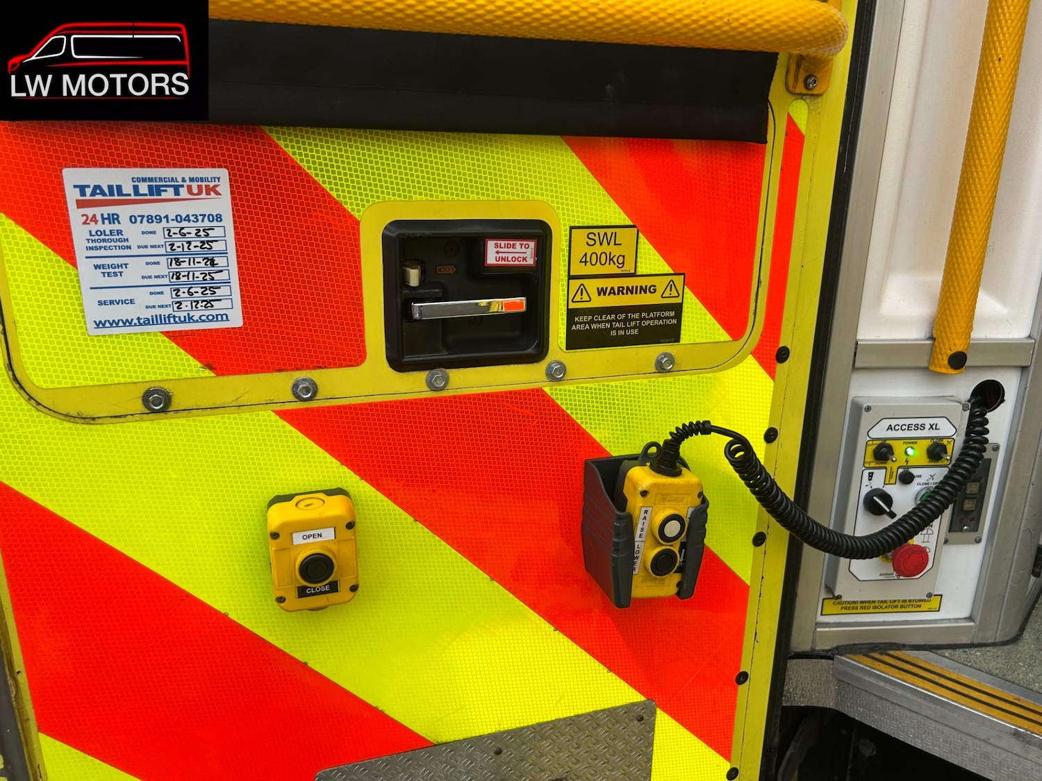 Used Mercedes-Benz Sprinter 2017 for sale - 76452415: Photo 8