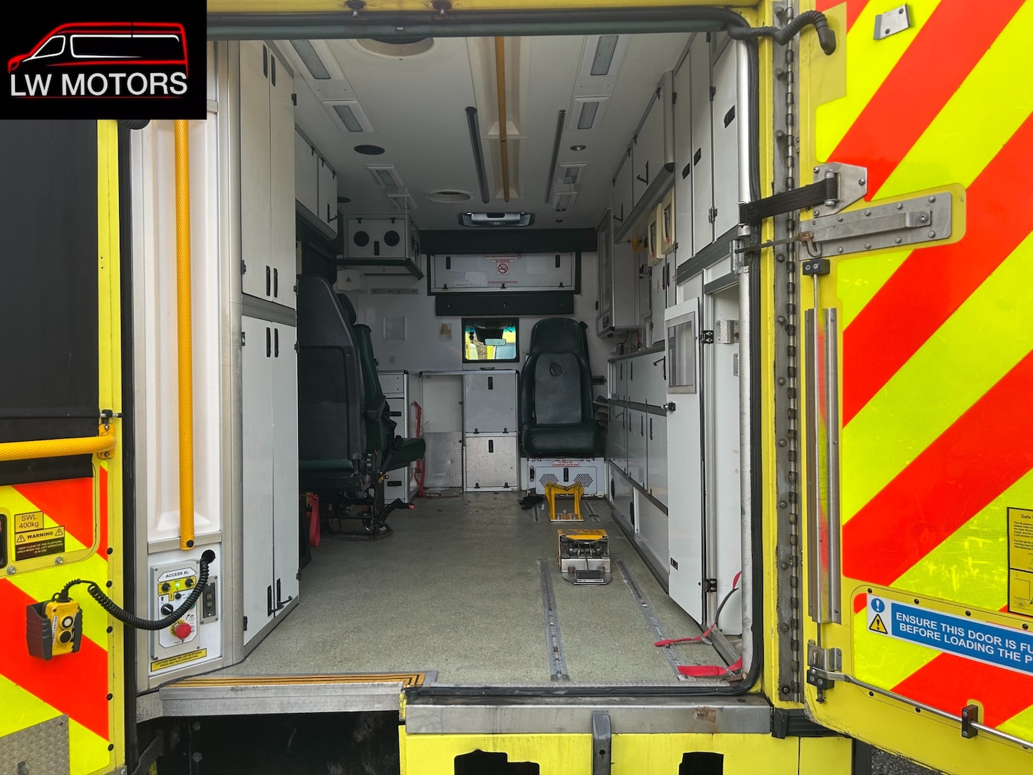 Used Mercedes-Benz Sprinter 2017 for sale - 76452415: Photo 9