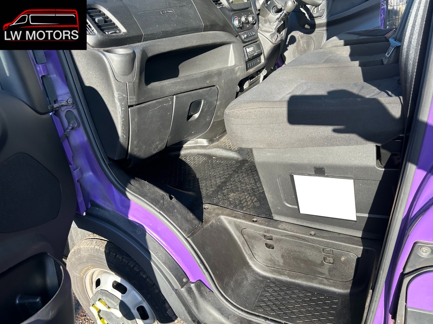 Used Iveco Daily 2017 for sale - 75985511: Photo 11