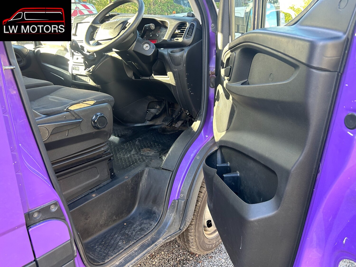 Used Iveco Daily 2017 for sale - 75985511: Photo 12