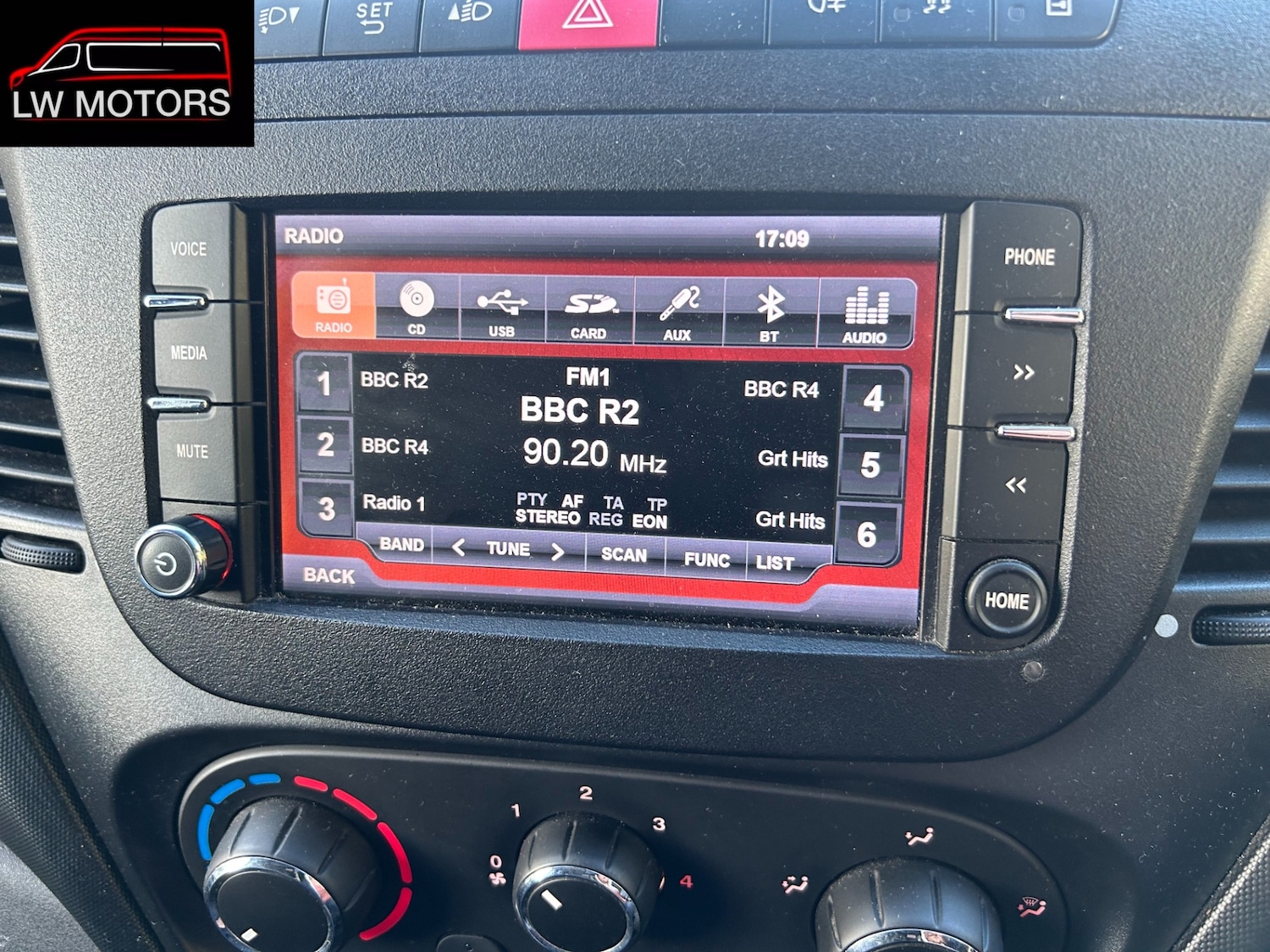 Used Iveco Daily 2017 for sale - 75985511: Photo 13