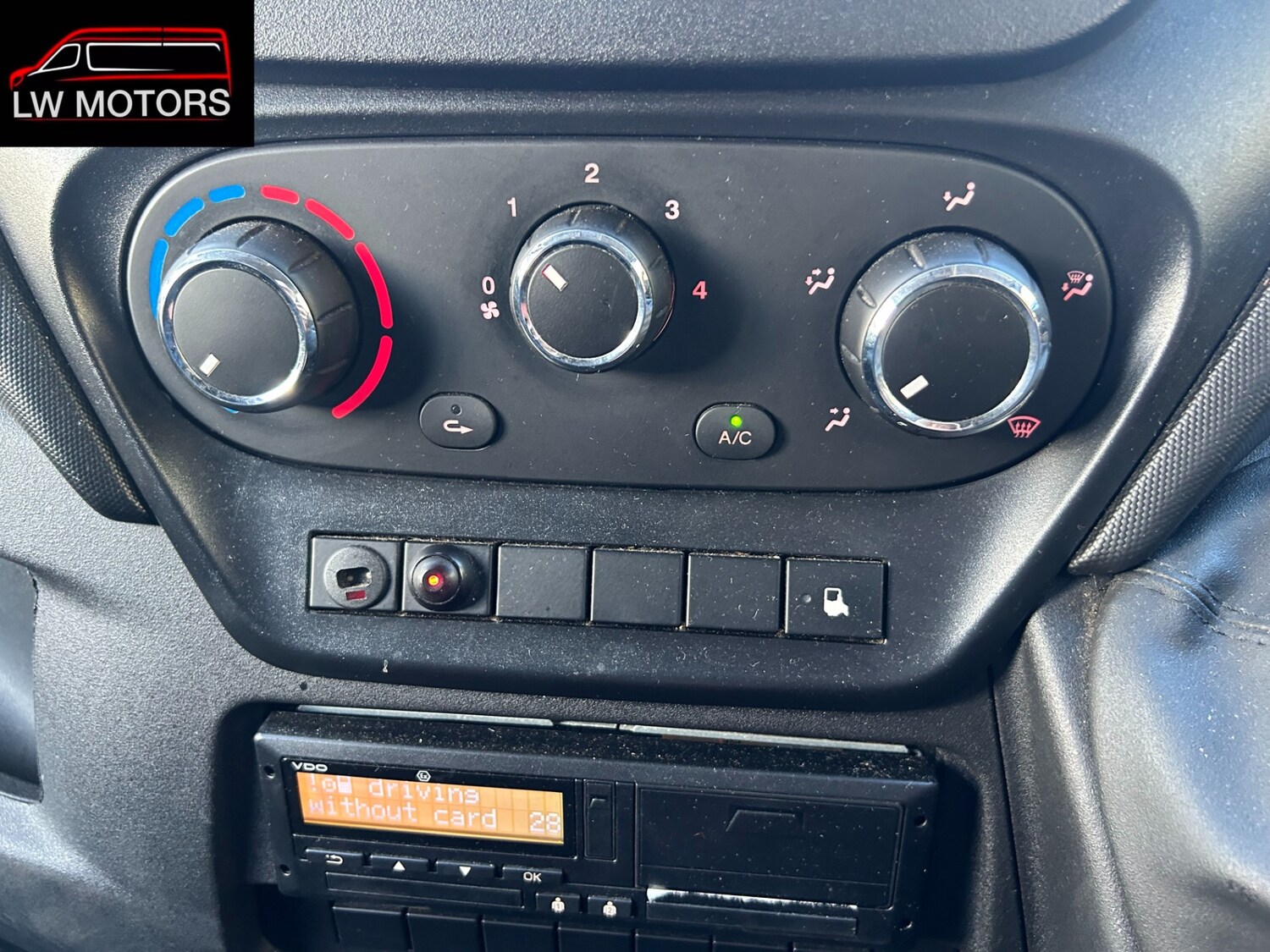 Used Iveco Daily 2017 for sale - 75985511: Photo 15