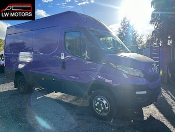 Used Iveco Daily 2017 for sale - 75985511: Photo