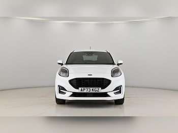 Used Ford Puma 2023 for sale - 75748771: Photo