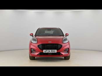 Used Ford Puma 2024 for sale - 72496466: Photo