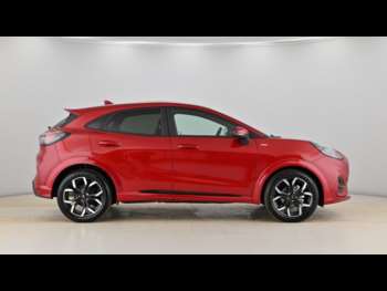 Used Ford Puma 2024 for sale - 72496466: Photo